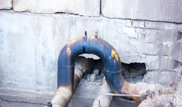 Water damage restoration experts in Portage, MI